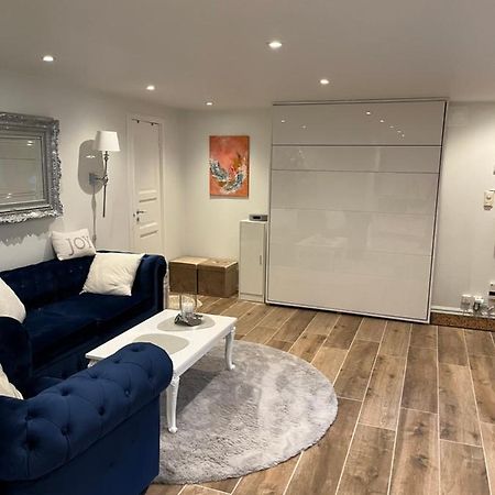 Apartment Bergen Sentrum Екстериор снимка