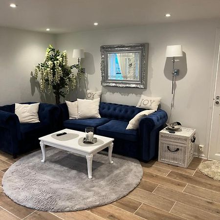 Apartment Bergen Sentrum Екстериор снимка