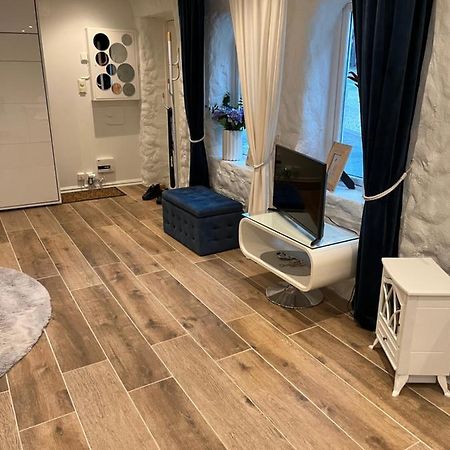 Apartment Bergen Sentrum Екстериор снимка