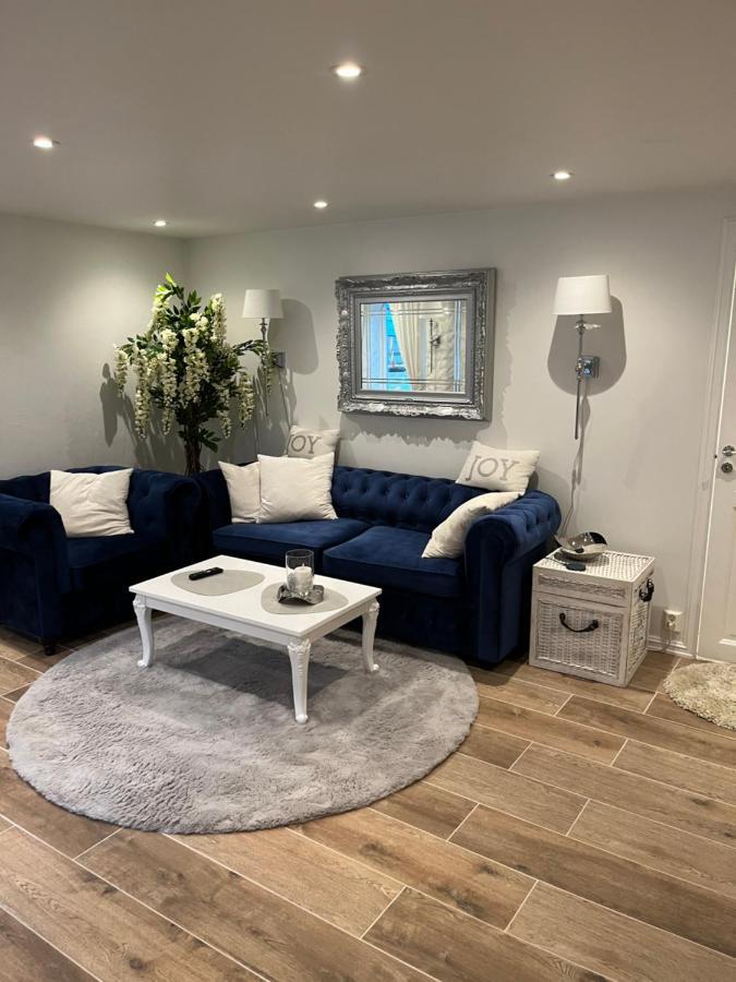 Apartment Bergen Sentrum Екстериор снимка