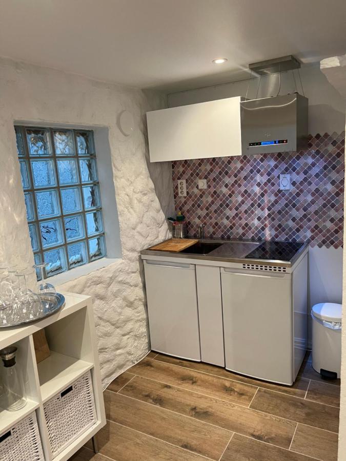 Apartment Bergen Sentrum Екстериор снимка