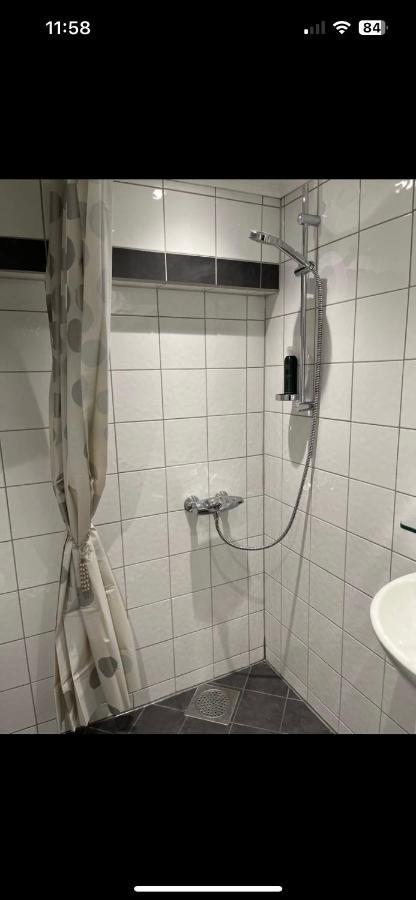 Apartment Bergen Sentrum Екстериор снимка