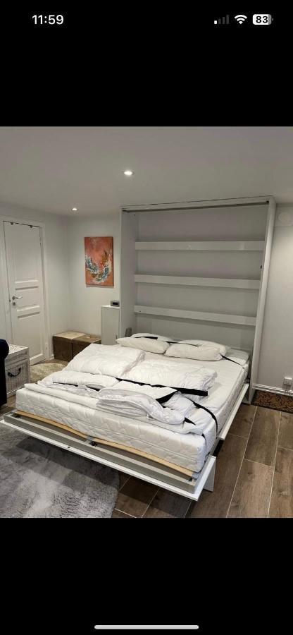 Apartment Bergen Sentrum Екстериор снимка